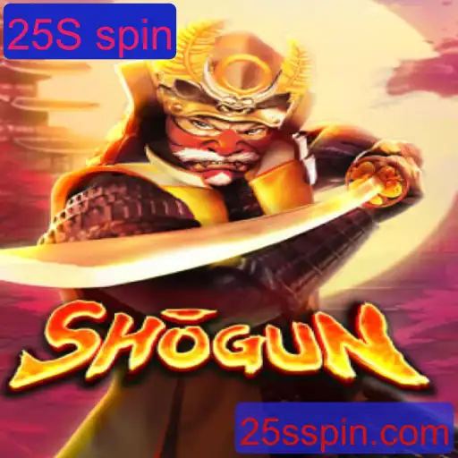 Shogun: O Mundo Estratégico do Jogo e o Fascinante Desafio dos 25S Spin