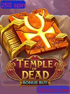 TempleofDeadBonusBuy: Mergulhando na Aventura Espiritual dos Jogos