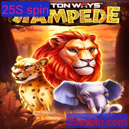 Descubra o Fascinante Mundo de TenTonWaysStampede e a Emoção do 25S Spin