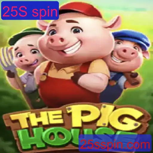 Descubra o Universo de ThePigHouse: Uma Experiência de Jogo Elevada pelo 25S Spin