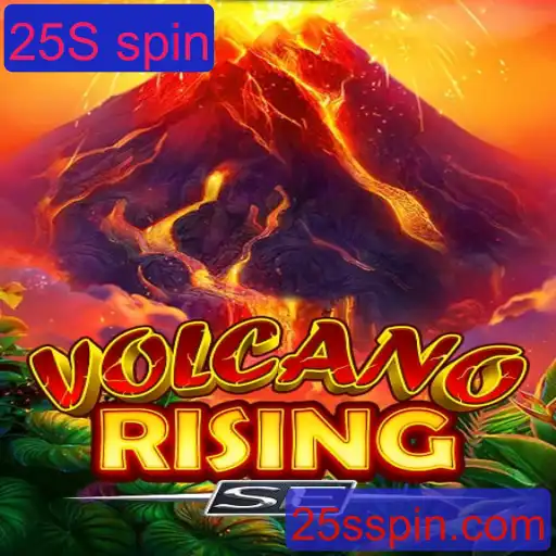 Descubra as Aventuras Explosivas de VolcanoRisingSE com o Envolvente 25S Spin