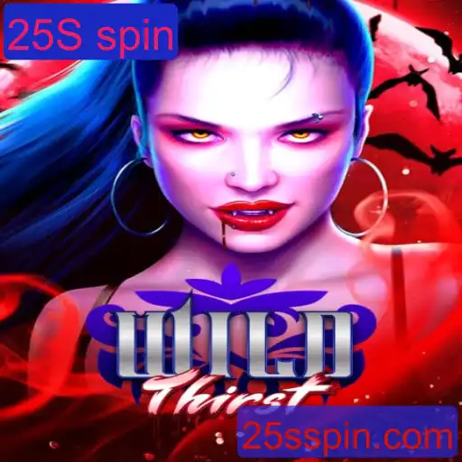Descubra o emocionante mundo de WildThirst com a palavra-chave 25S spin