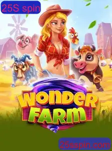 Desvendando WonderFarm: O Fascinante Mundo de Agricultura e Diversão